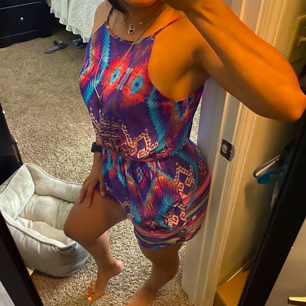 Cute Romper
